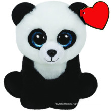 CHStoy plush panda toy